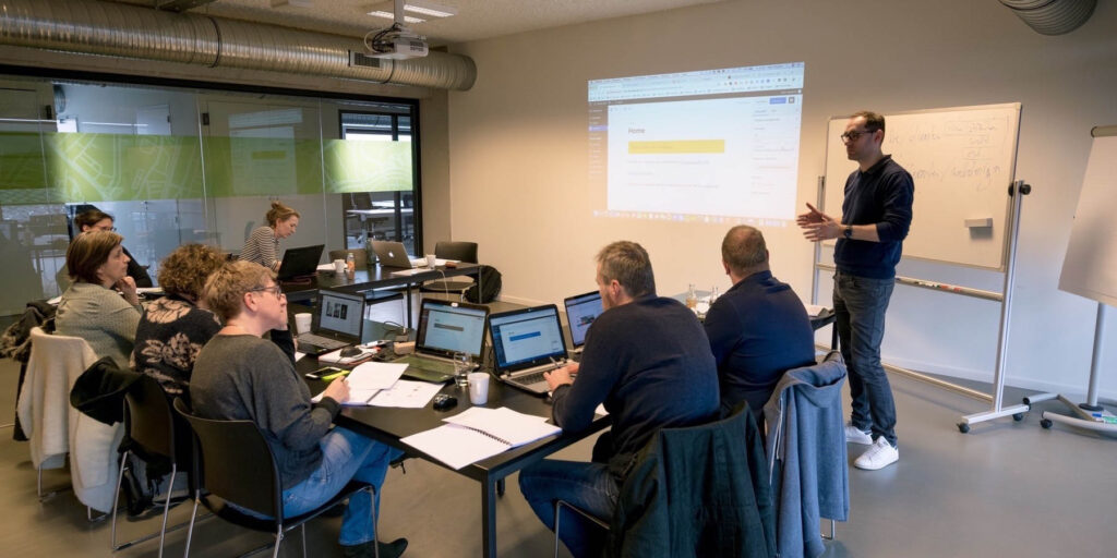 Hoger Scoren in Google - 7 Tips